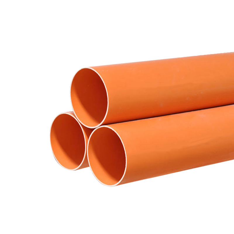 UPVC Pipe Dimensions Complete Guide to Sizes, Standards, and Applications